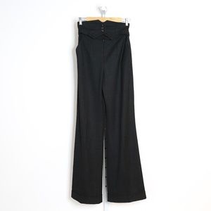 Escada High Waisted Pants